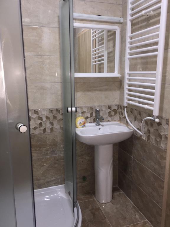 Apartment Gashi Pristina Extérieur photo