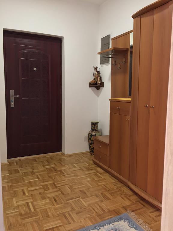 Apartment Gashi Pristina Extérieur photo