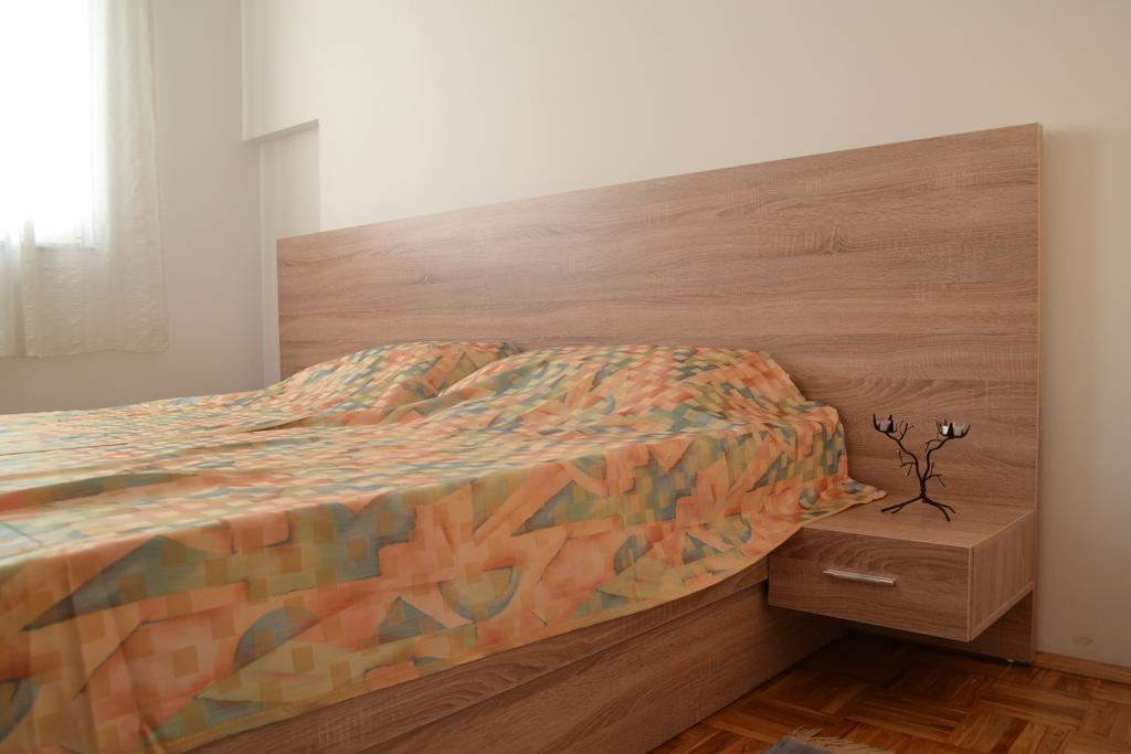 Apartment Gashi Pristina Extérieur photo