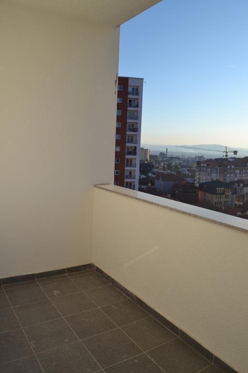 Apartment Gashi Pristina Extérieur photo