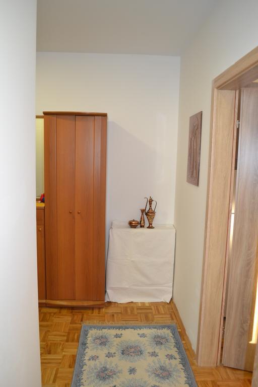 Apartment Gashi Pristina Extérieur photo