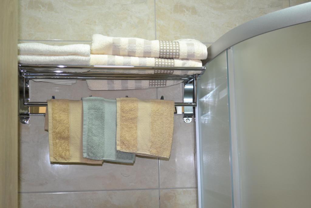 Apartment Gashi Pristina Extérieur photo