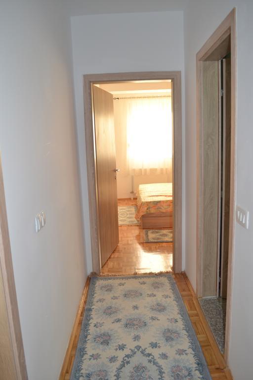 Apartment Gashi Pristina Extérieur photo