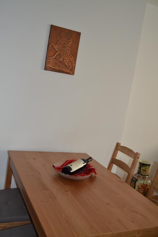 Apartment Gashi Pristina Extérieur photo